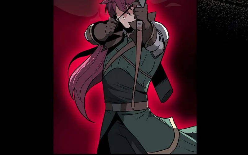 Grand Warlock Streamer Chapter 31 page 115 - 