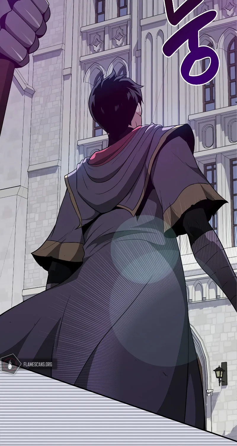 Grand Warlock Streamer Chapter 31 page 14 - 