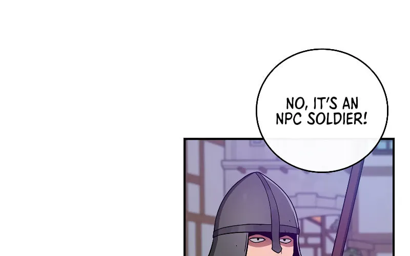 Grand Warlock Streamer Chapter 31 page 3 - 