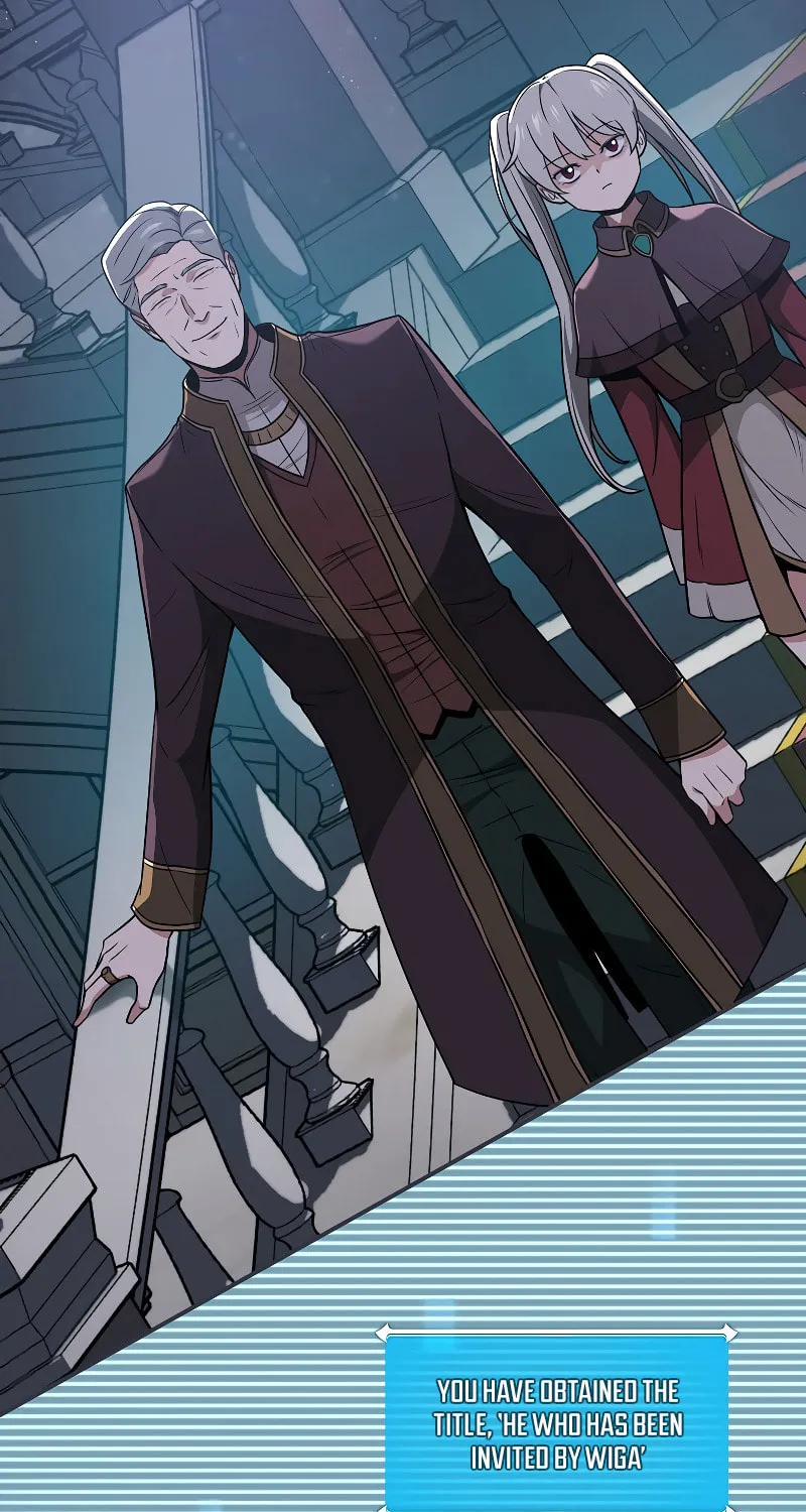 Grand Warlock Streamer Chapter 31 page 24 - 