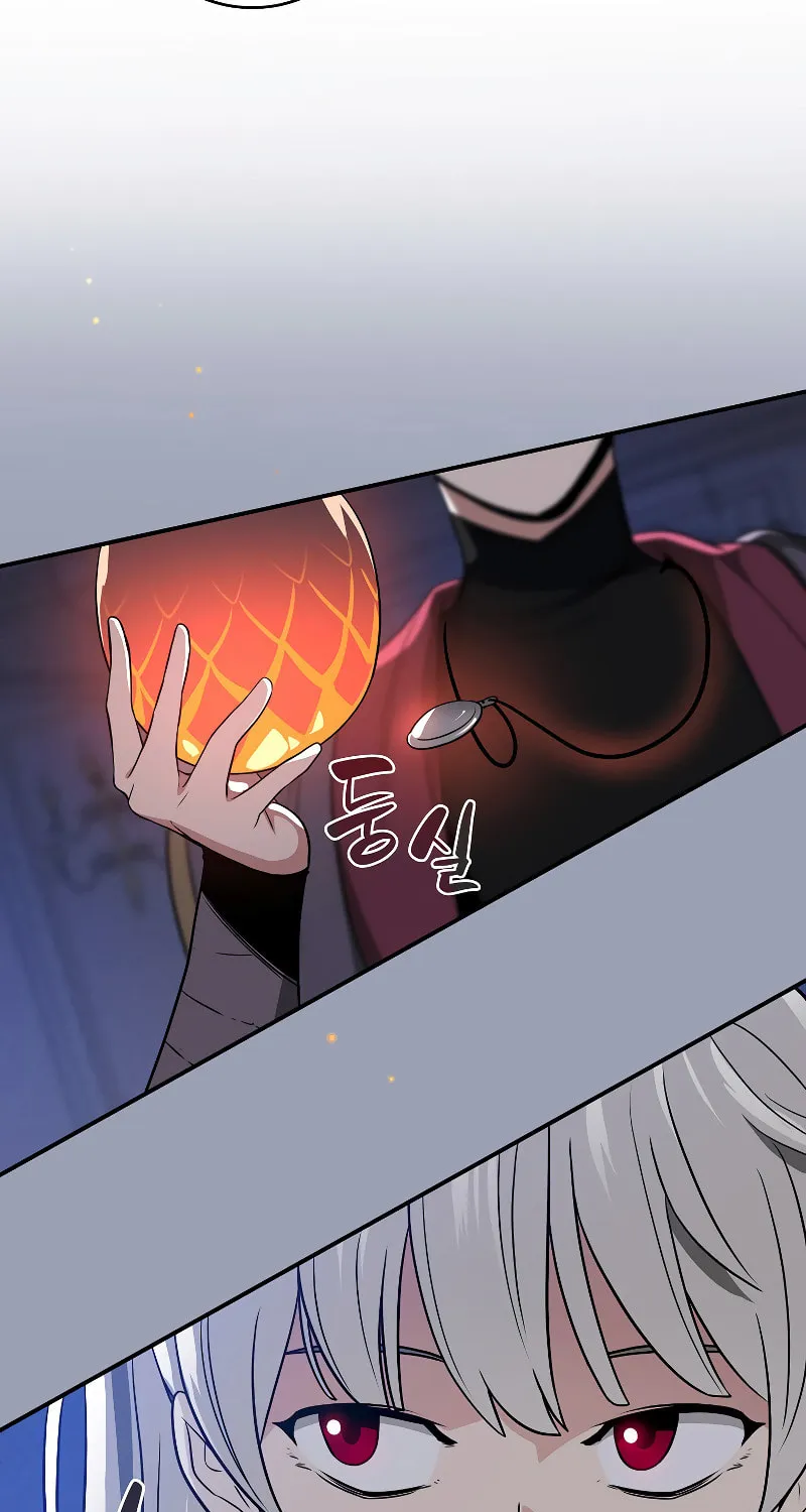 Grand Warlock Streamer Chapter 31 page 30 - 