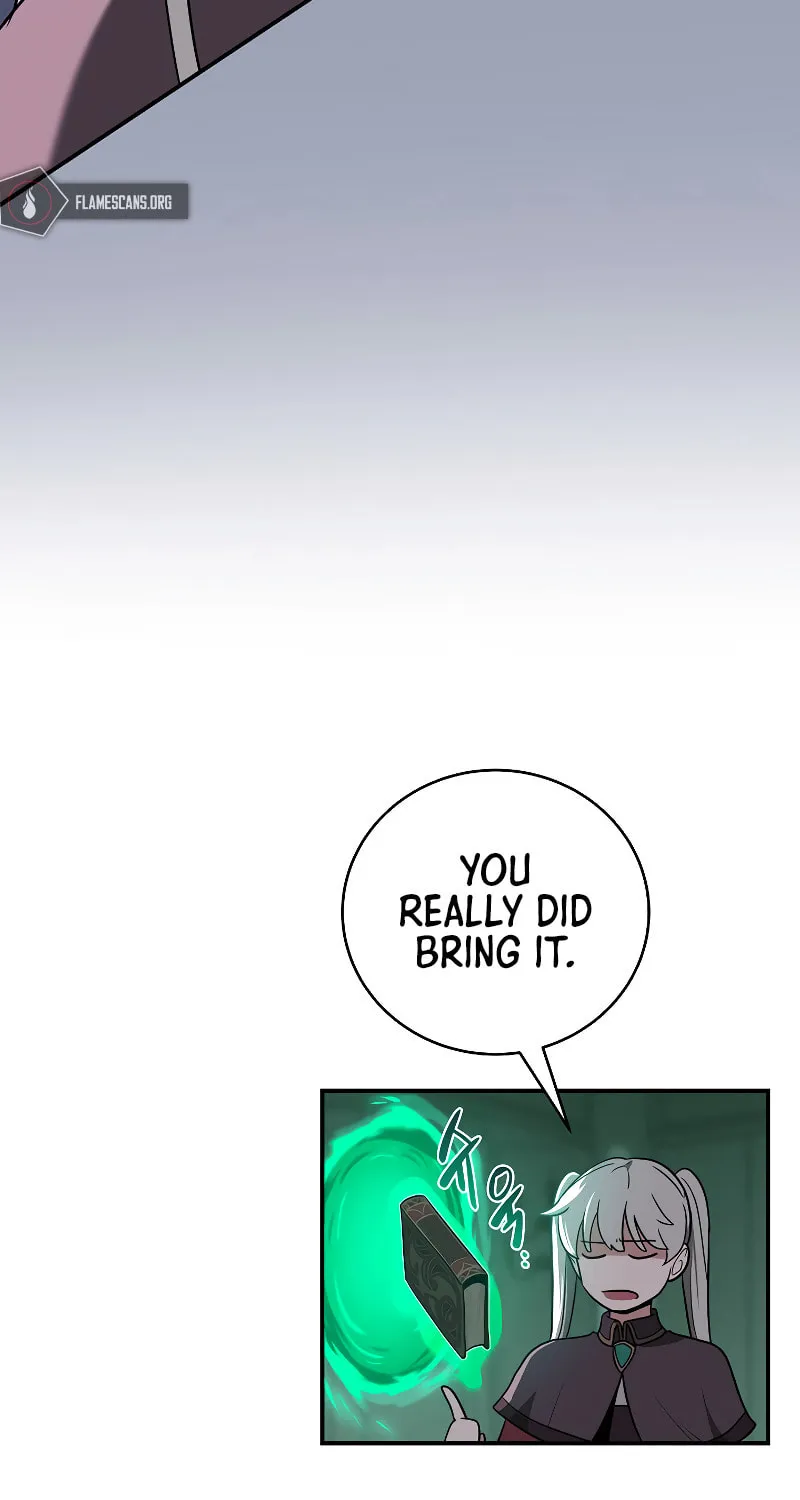 Grand Warlock Streamer Chapter 31 page 32 - 