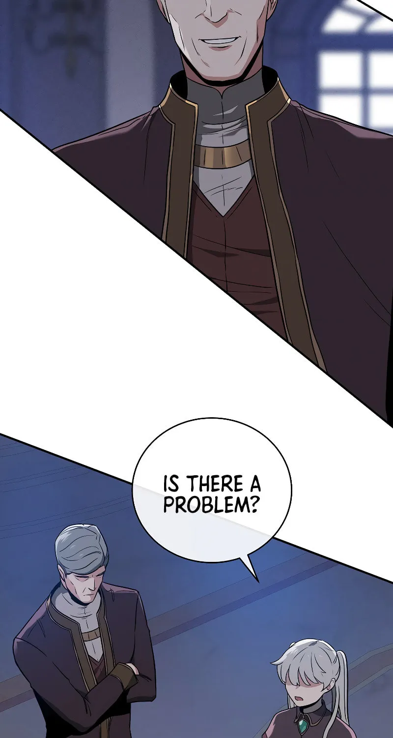 Grand Warlock Streamer Chapter 31 page 36 - 