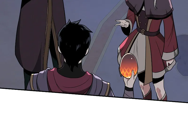 Grand Warlock Streamer Chapter 31 page 37 - 