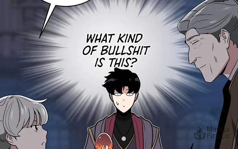Grand Warlock Streamer Chapter 31 page 39 - 