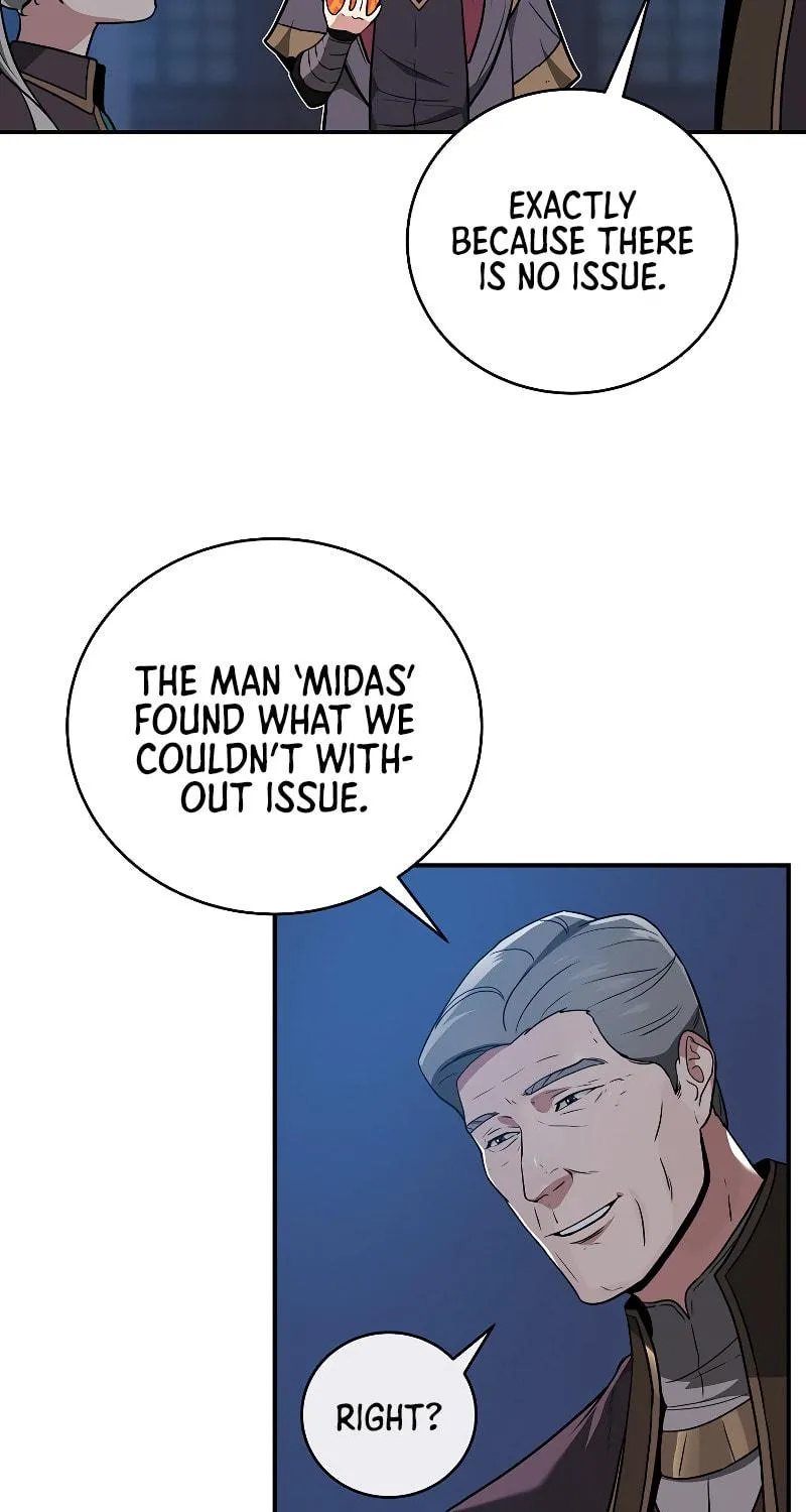 Grand Warlock Streamer Chapter 31 page 40 - 
