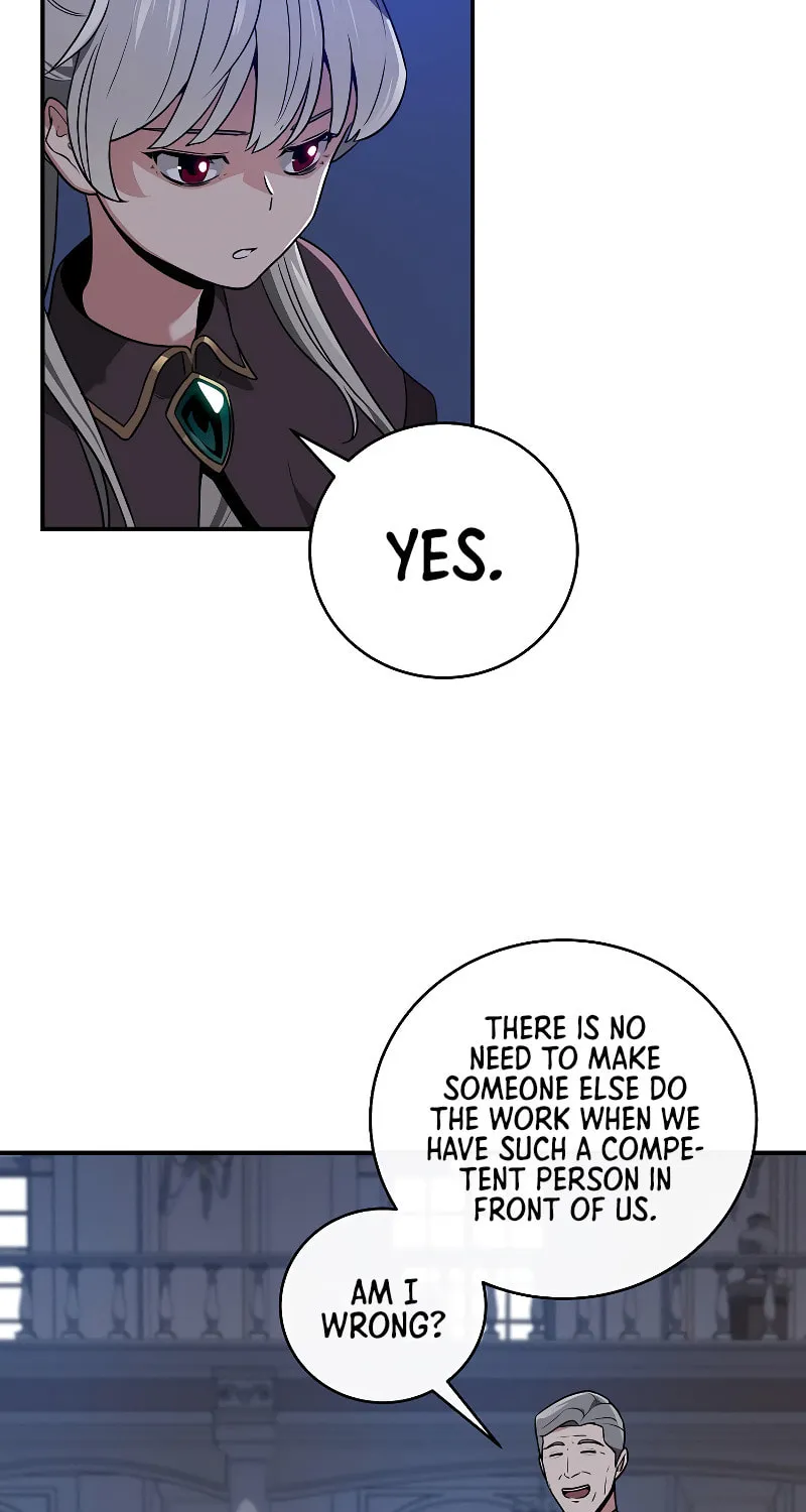Grand Warlock Streamer Chapter 31 page 42 - 