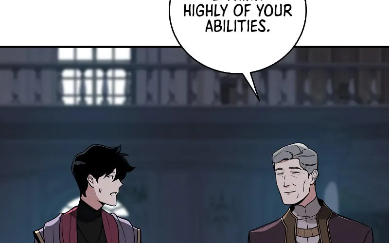 Grand Warlock Streamer Chapter 31 page 45 - 