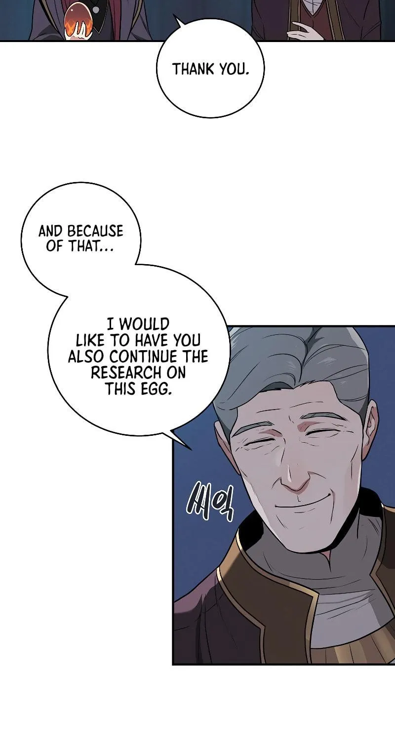 Grand Warlock Streamer Chapter 31 page 46 - 