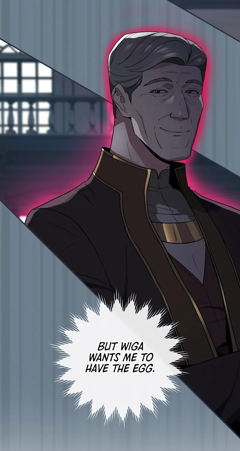 Grand Warlock Streamer Chapter 31 page 50 - 