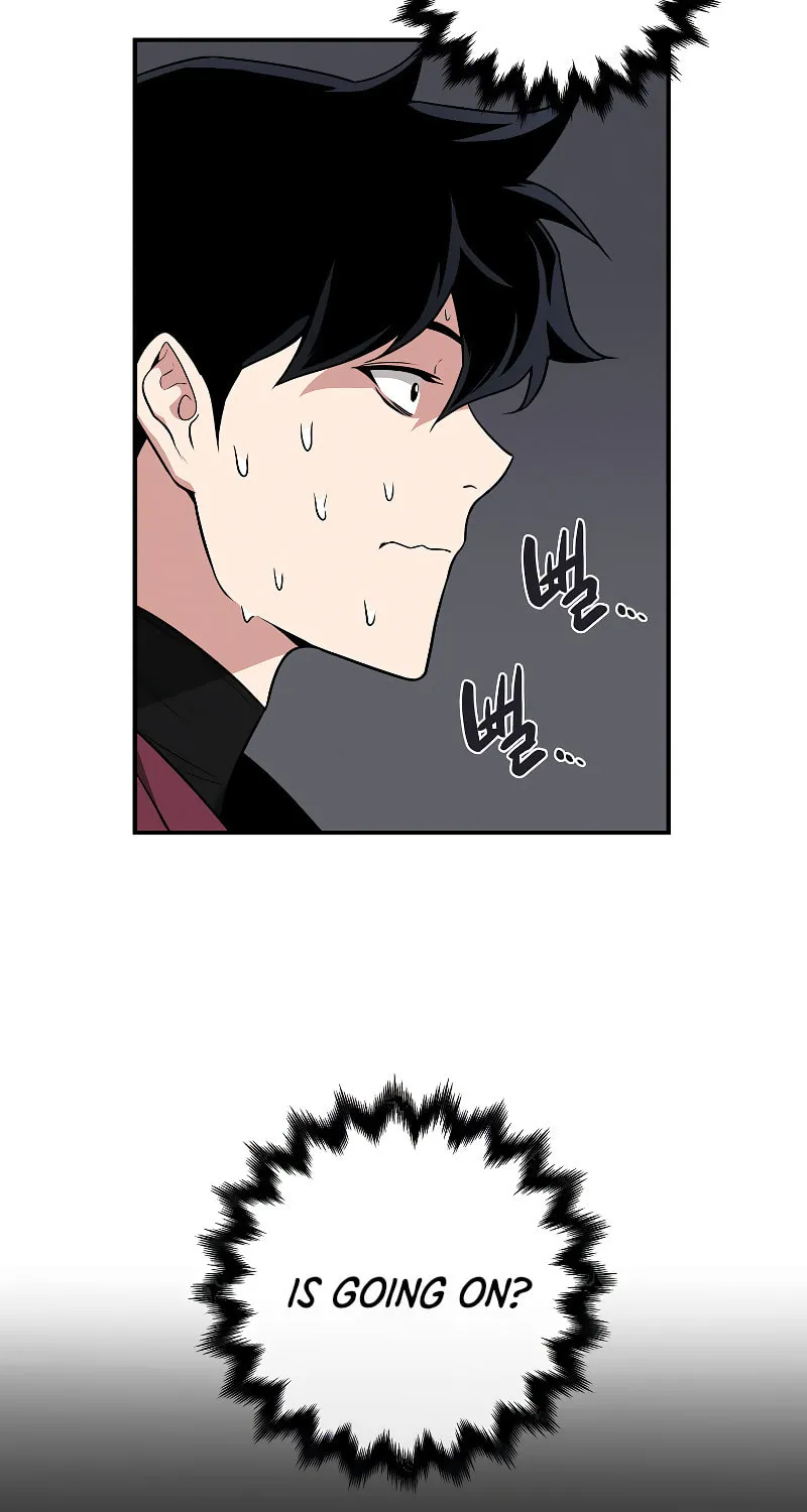 Grand Warlock Streamer Chapter 31 page 6 - 
