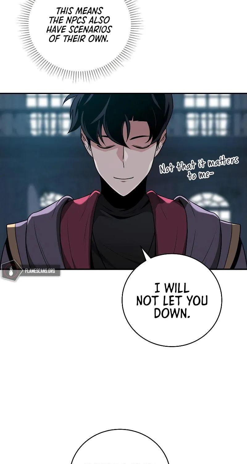 Grand Warlock Streamer Chapter 31 page 52 - 