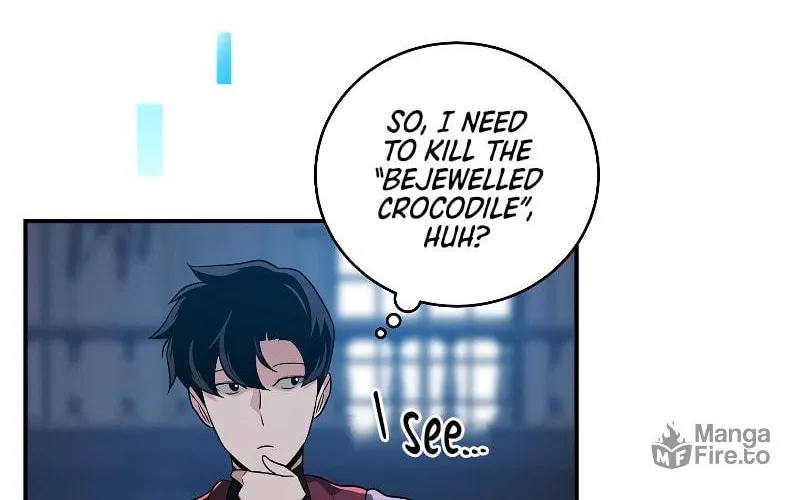 Grand Warlock Streamer Chapter 31 page 59 - 