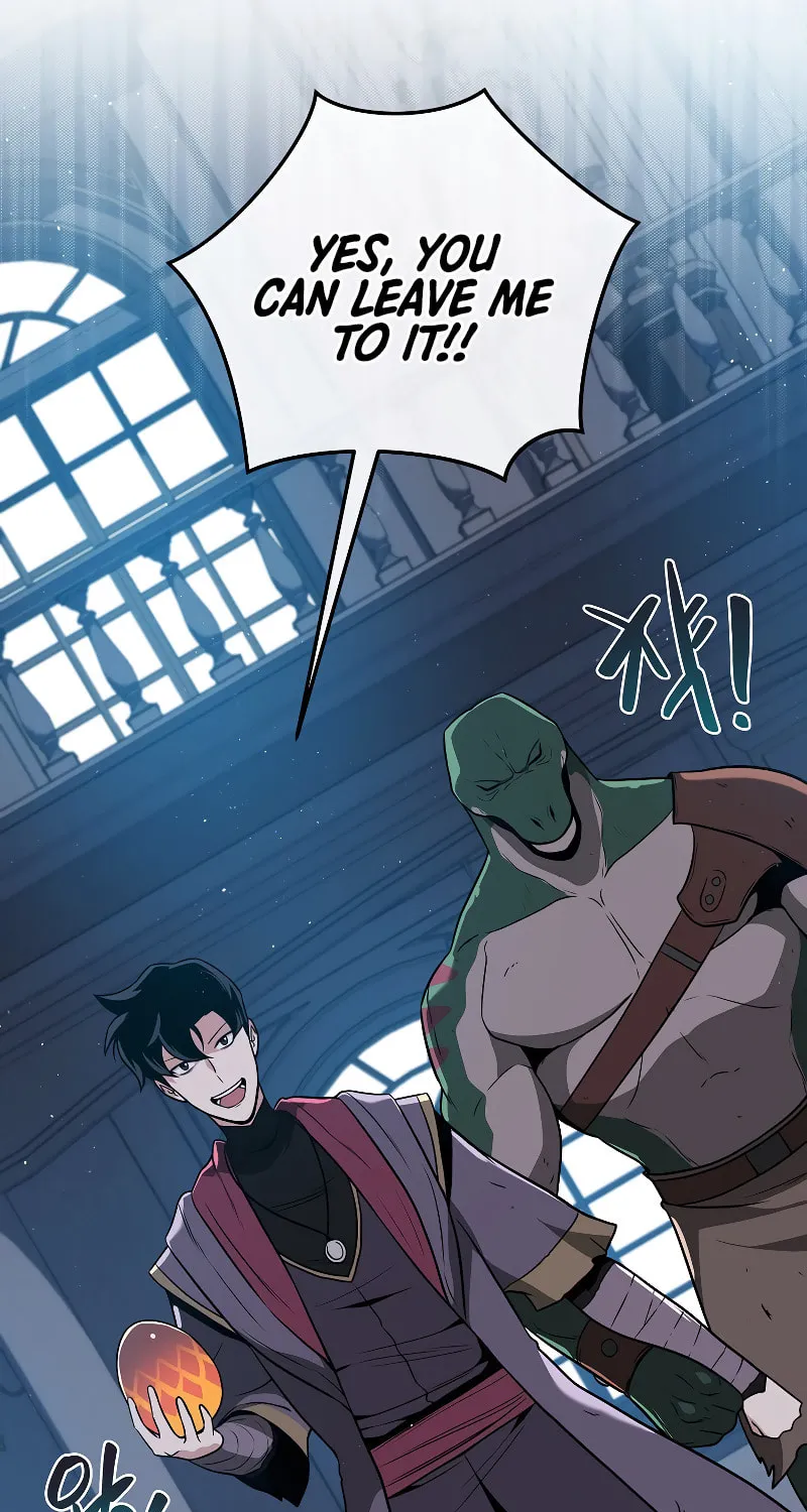 Grand Warlock Streamer Chapter 31 page 66 - 