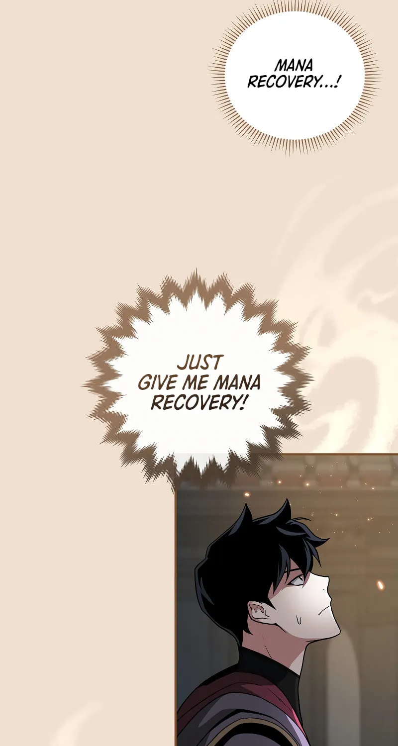 Grand Warlock Streamer Chapter 31 page 72 - 
