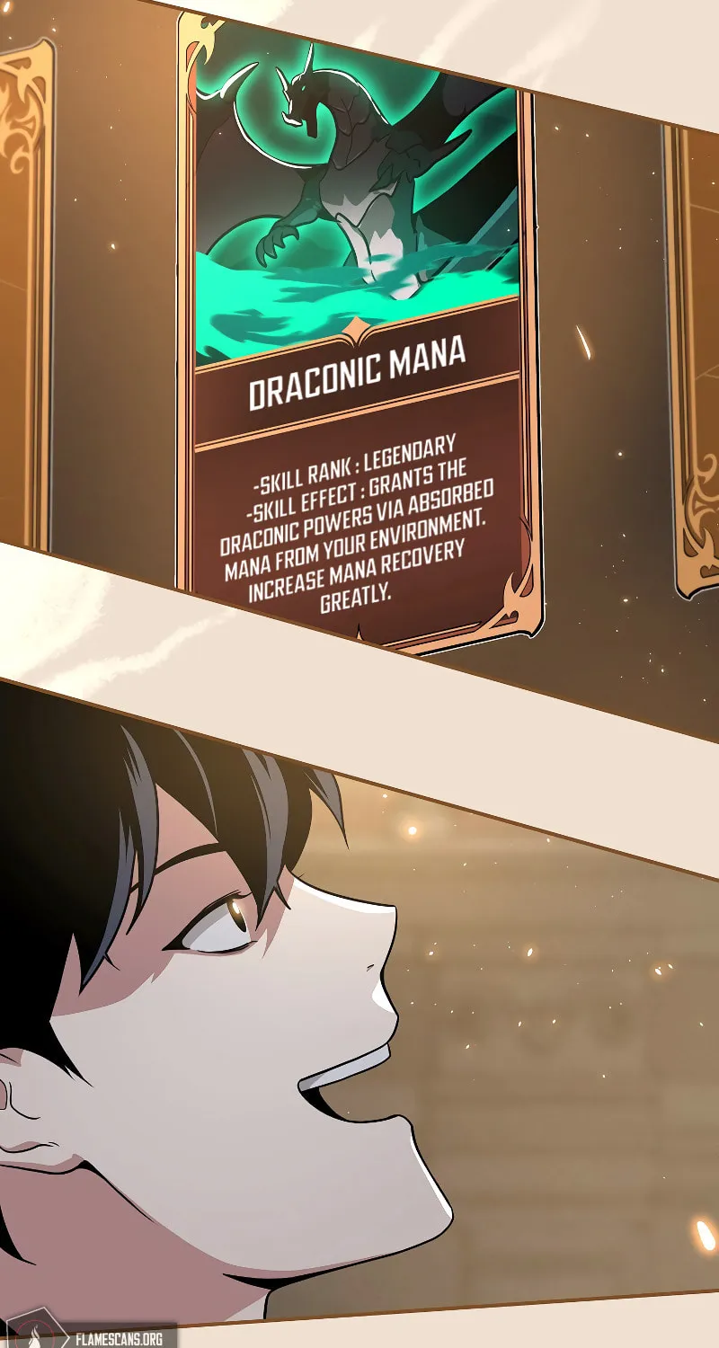 Grand Warlock Streamer Chapter 31 page 74 - 