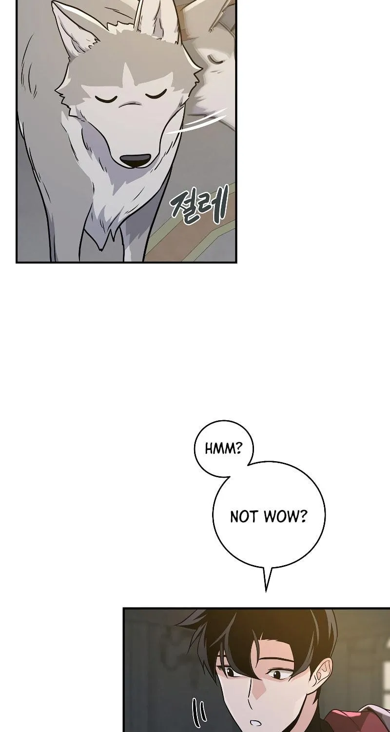 Grand Warlock Streamer Chapter 31 page 78 - 