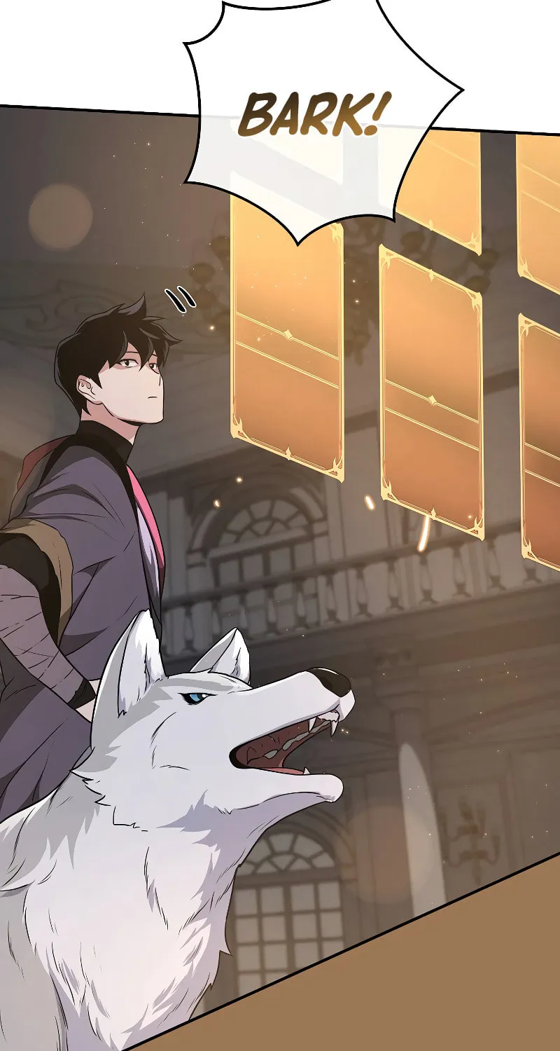 Grand Warlock Streamer Chapter 31 page 80 - 