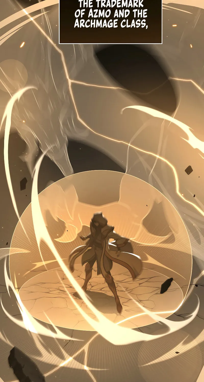 Grand Warlock Streamer Chapter 31 page 92 - 