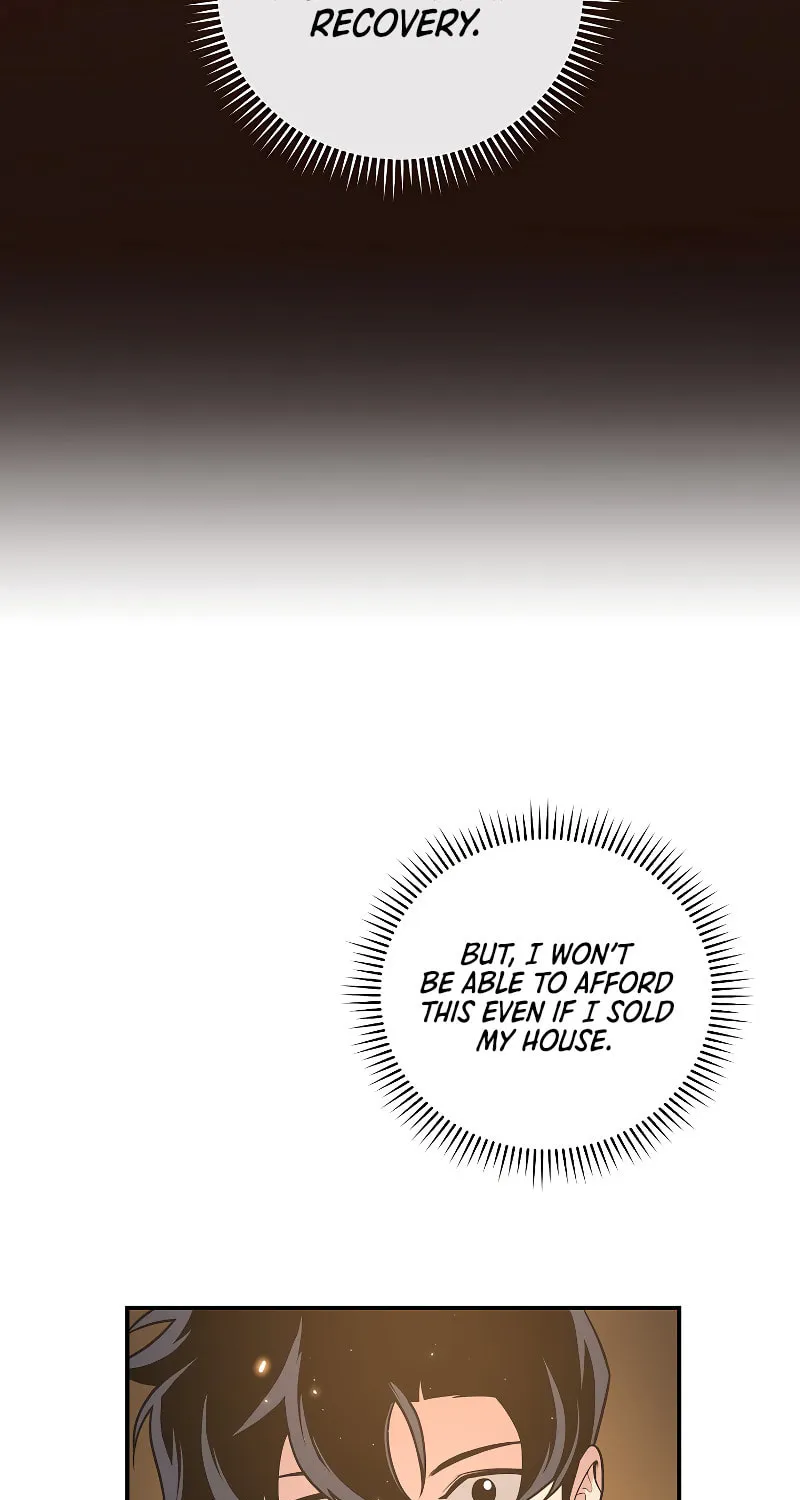 Grand Warlock Streamer Chapter 31 page 96 - 
