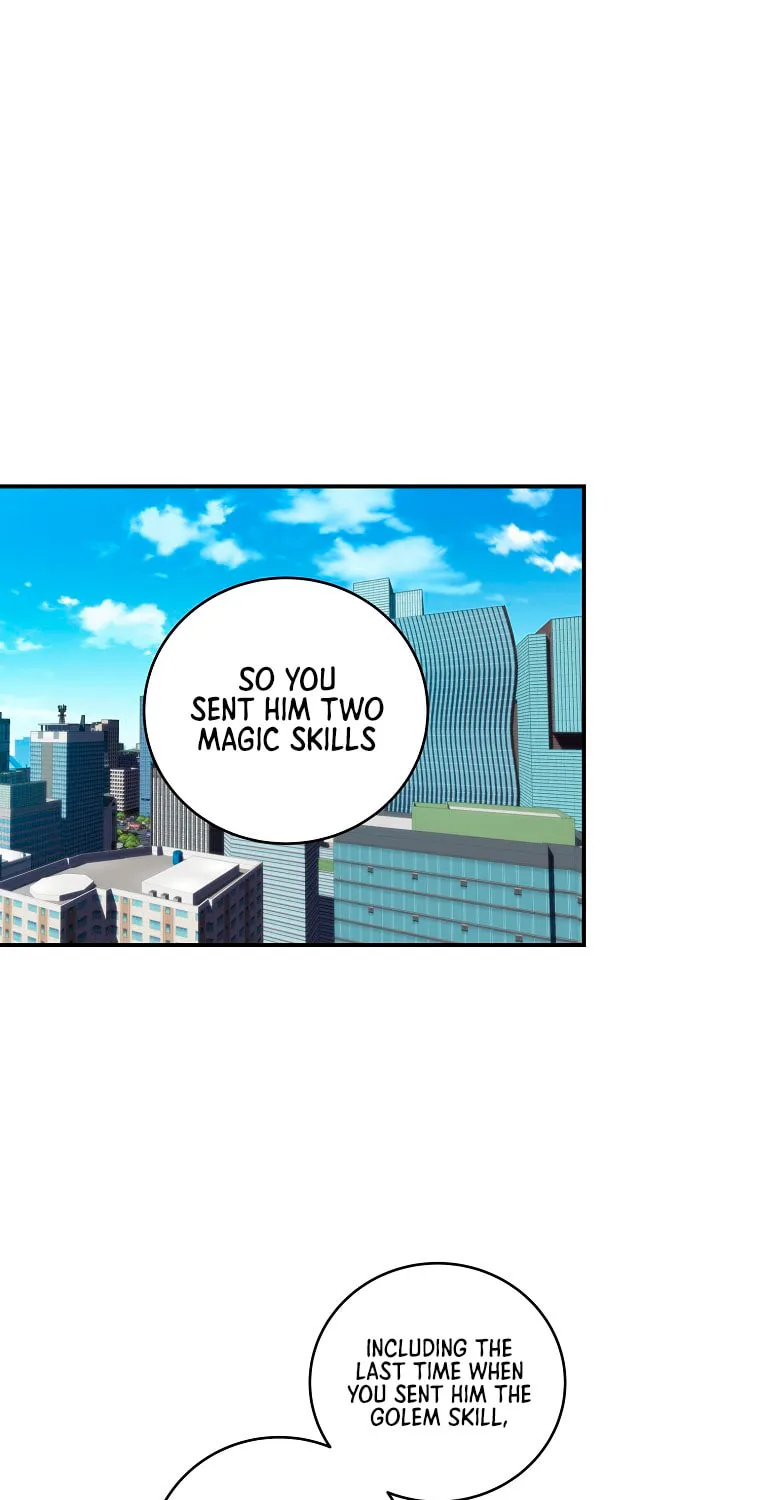 Grand Warlock Streamer Chapter 32 page 2 - 