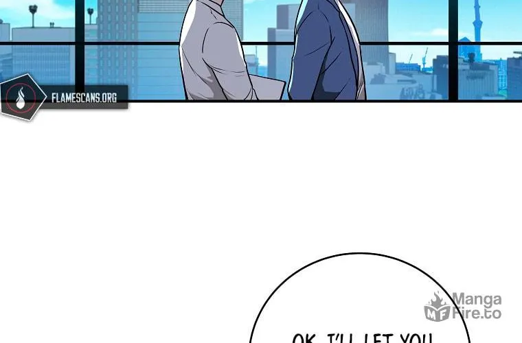 Grand Warlock Streamer Chapter 32 page 11 - 
