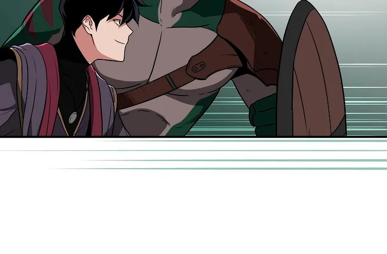 Grand Warlock Streamer Chapter 32 page 105 - 