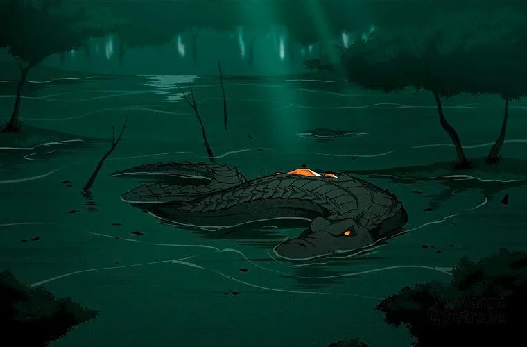 Grand Warlock Streamer Chapter 32 page 107 - 