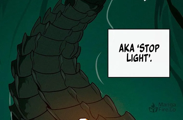 Grand Warlock Streamer Chapter 32 page 109 - 