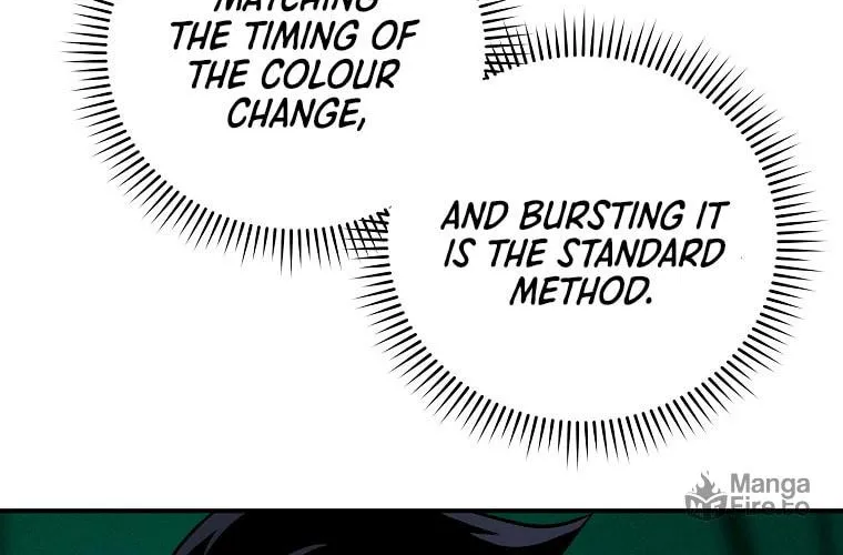 Grand Warlock Streamer Chapter 32 page 119 - 