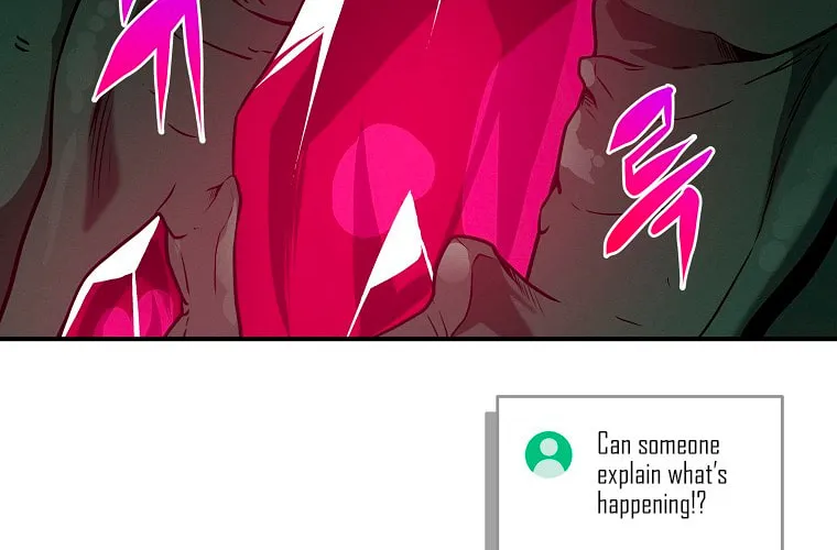 Grand Warlock Streamer Chapter 32 page 121 - 
