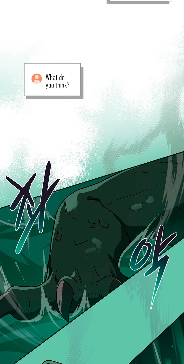 Grand Warlock Streamer Chapter 32 page 122 - 