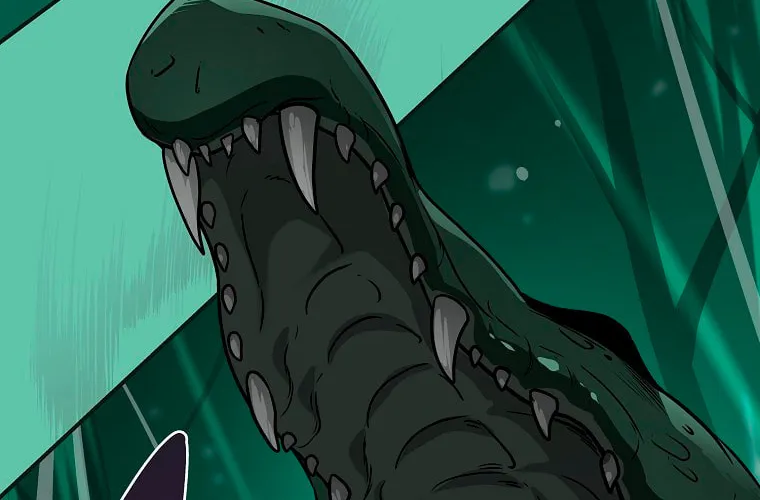 Grand Warlock Streamer Chapter 32 page 123 - 