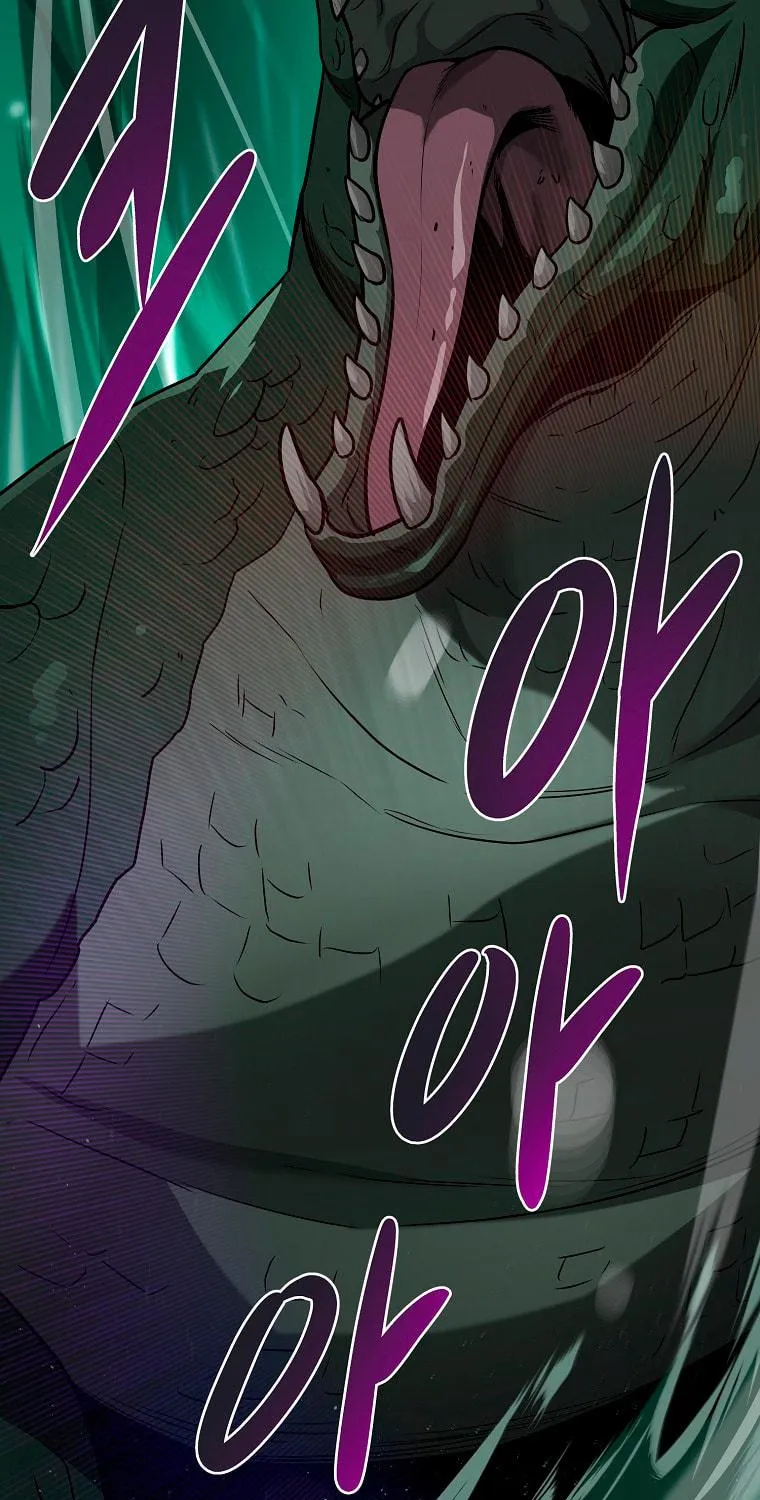 Grand Warlock Streamer Chapter 32 page 124 - 