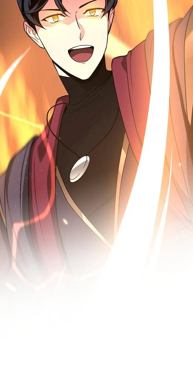 Grand Warlock Streamer Chapter 32 page 130 - 