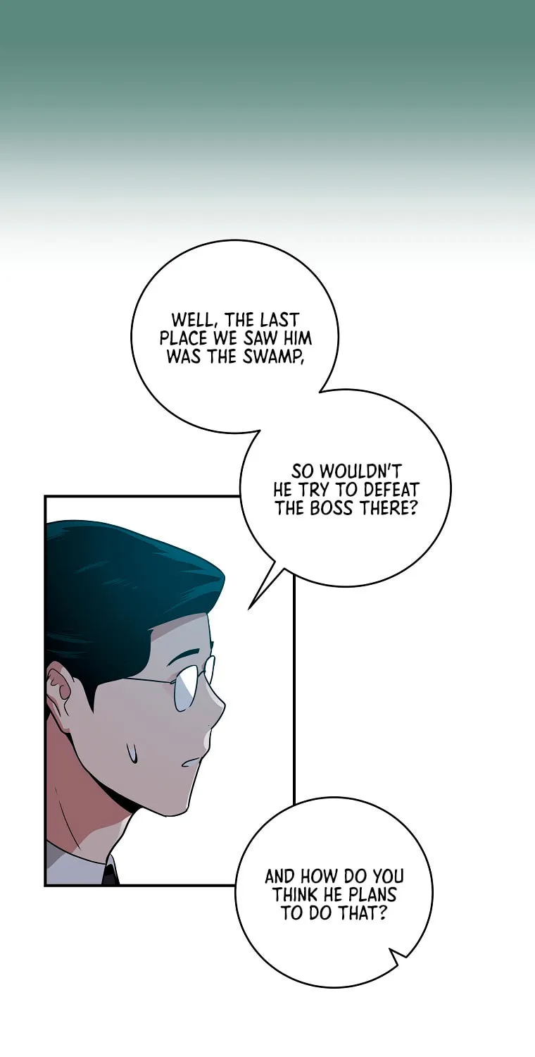 Grand Warlock Streamer Chapter 32 page 14 - 