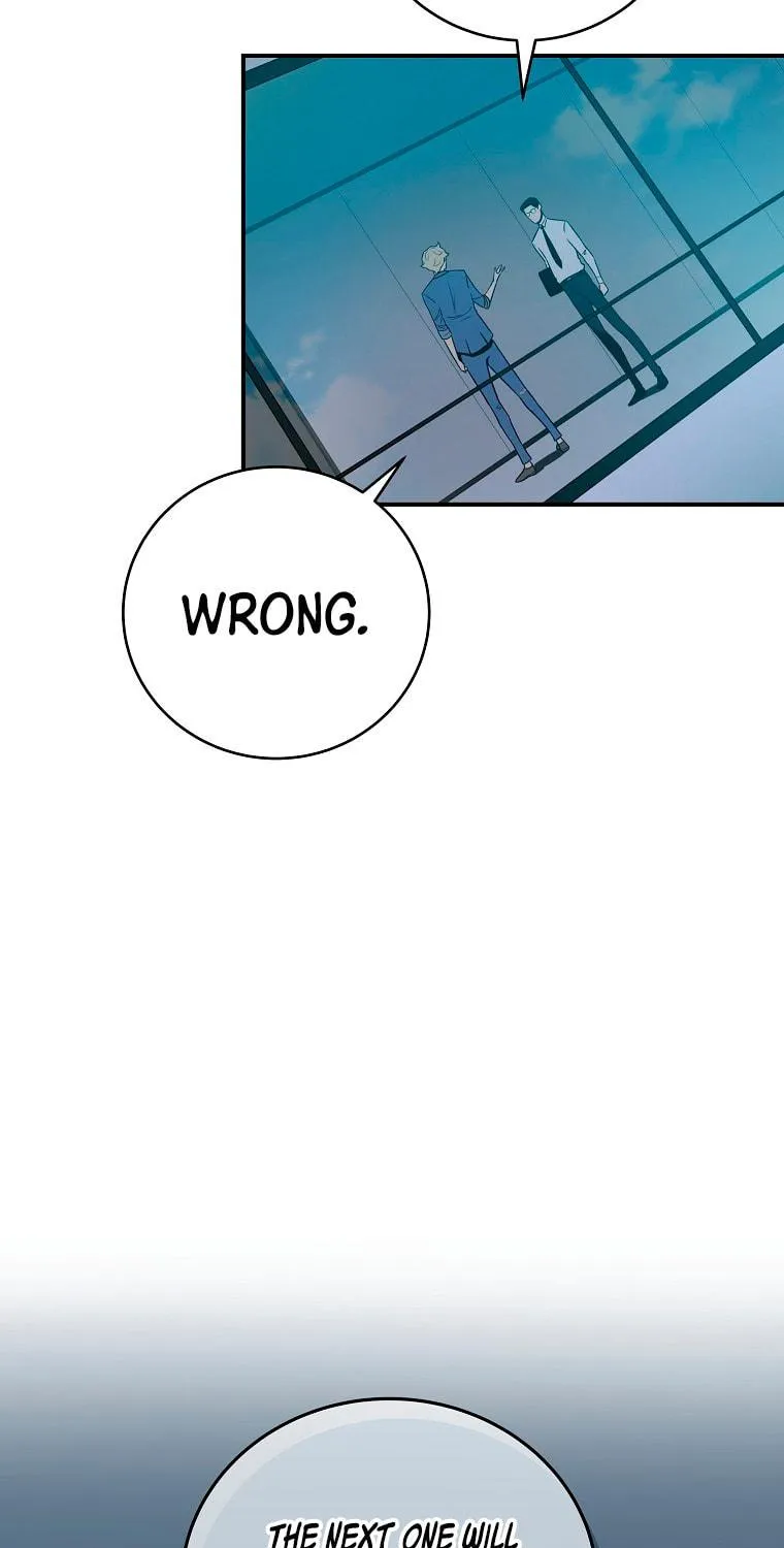 Grand Warlock Streamer Chapter 32 page 16 - 