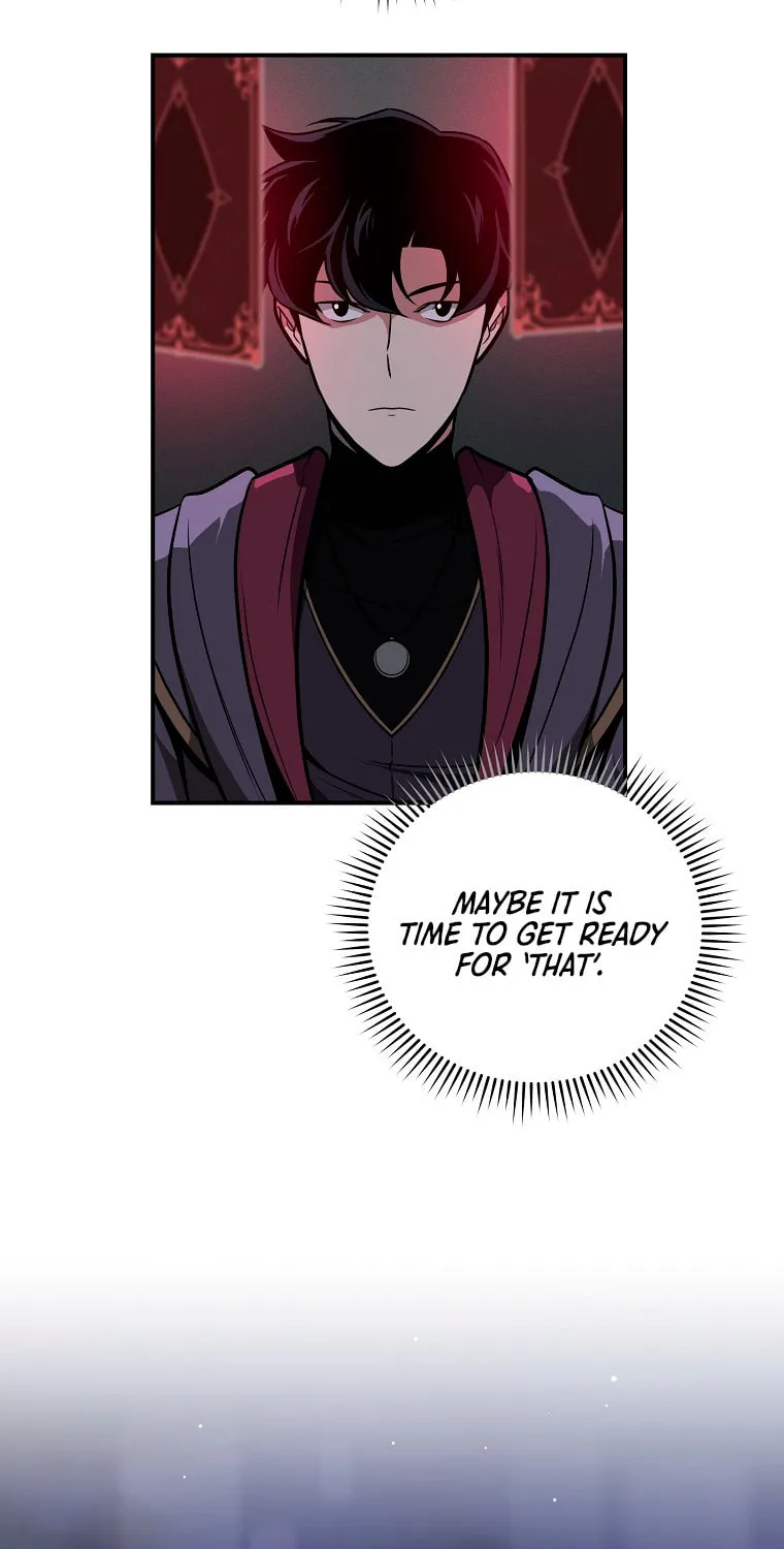 Grand Warlock Streamer Chapter 32 page 30 - 