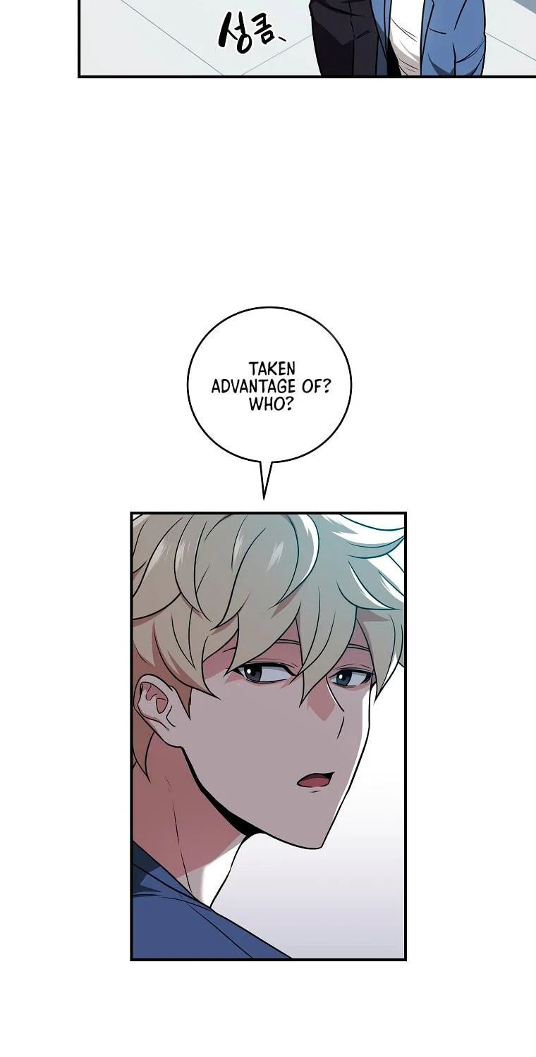 Grand Warlock Streamer Chapter 32 page 4 - 