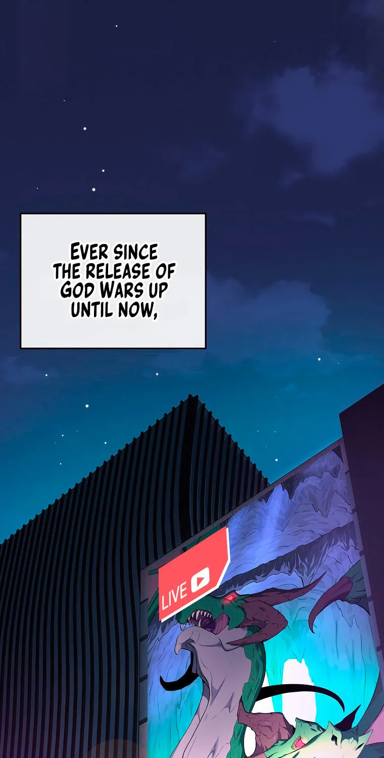 Grand Warlock Streamer Chapter 32 page 32 - 