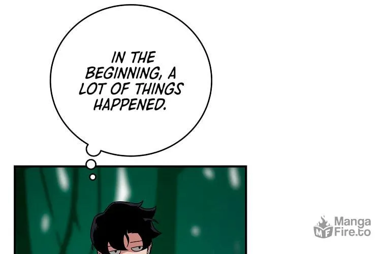Grand Warlock Streamer Chapter 32 page 35 - 
