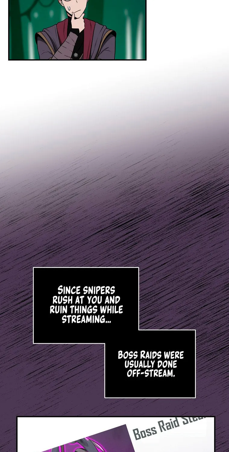 Grand Warlock Streamer Chapter 32 page 36 - 
