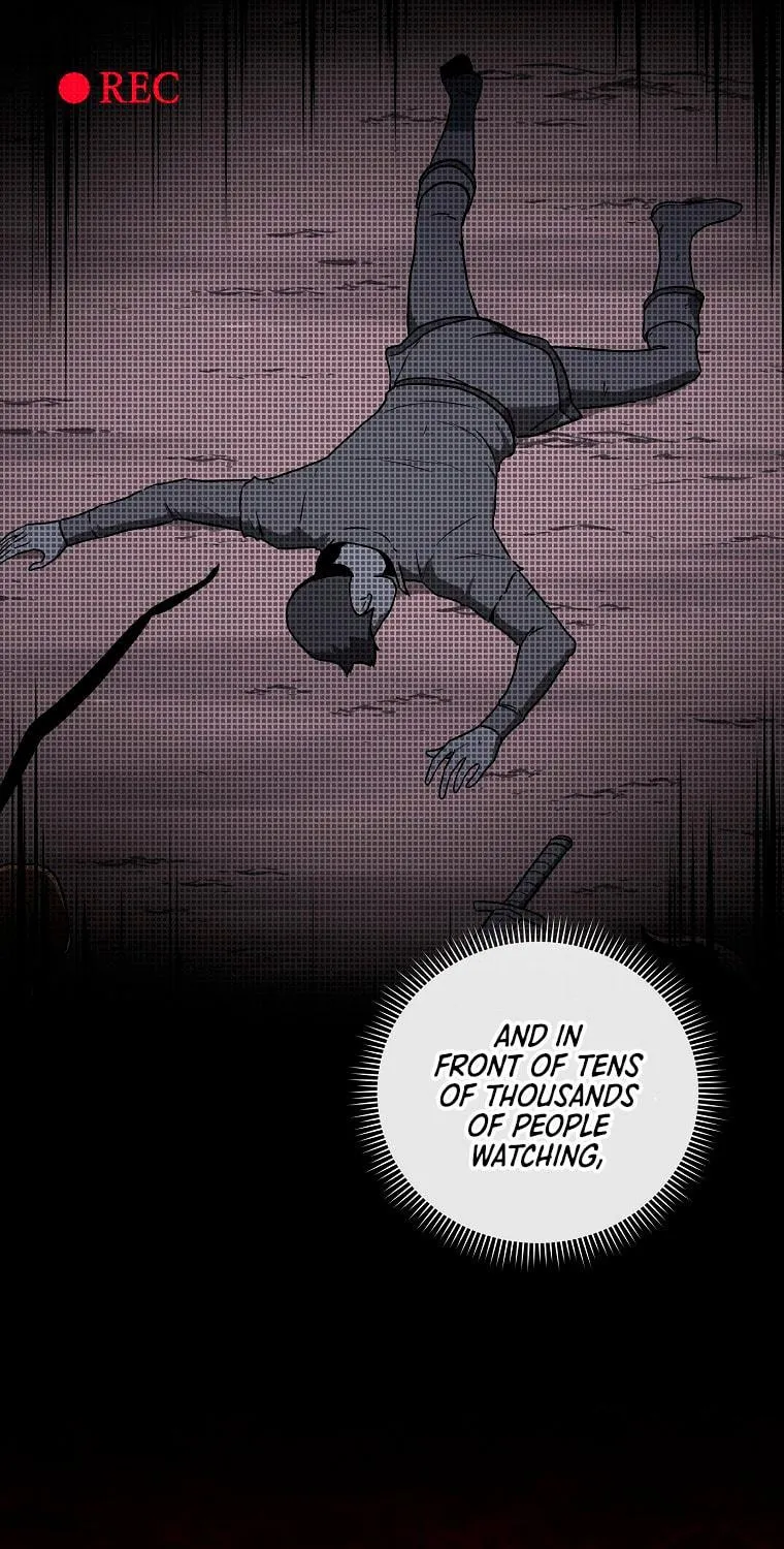 Grand Warlock Streamer Chapter 32 page 40 - 