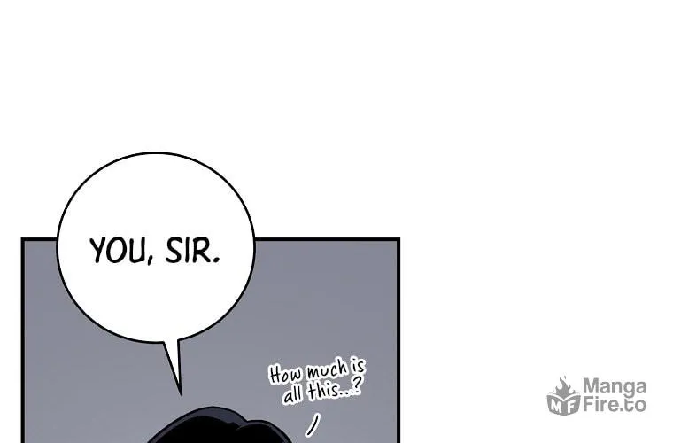 Grand Warlock Streamer Chapter 32 page 5 - 