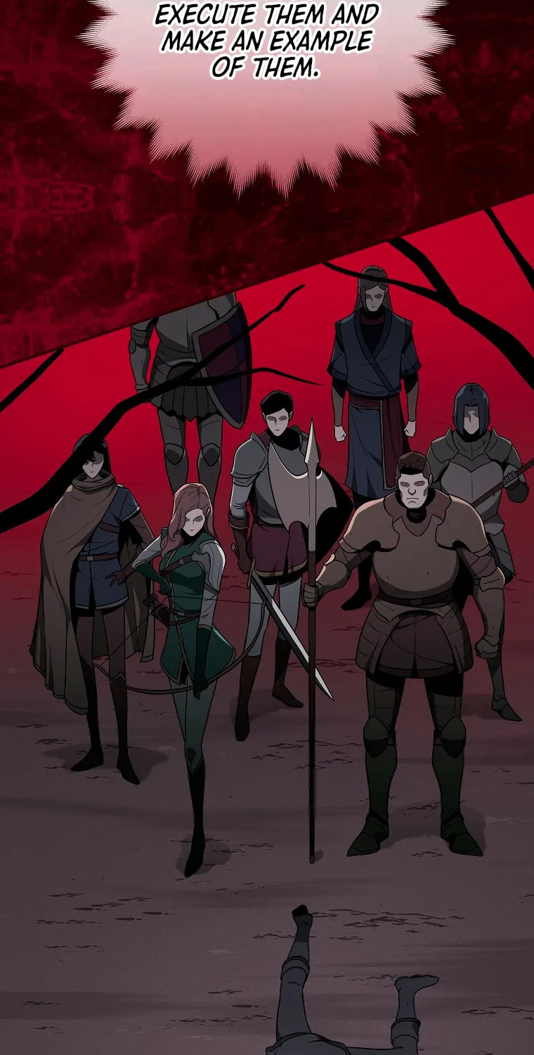 Grand Warlock Streamer Chapter 32 page 42 - 