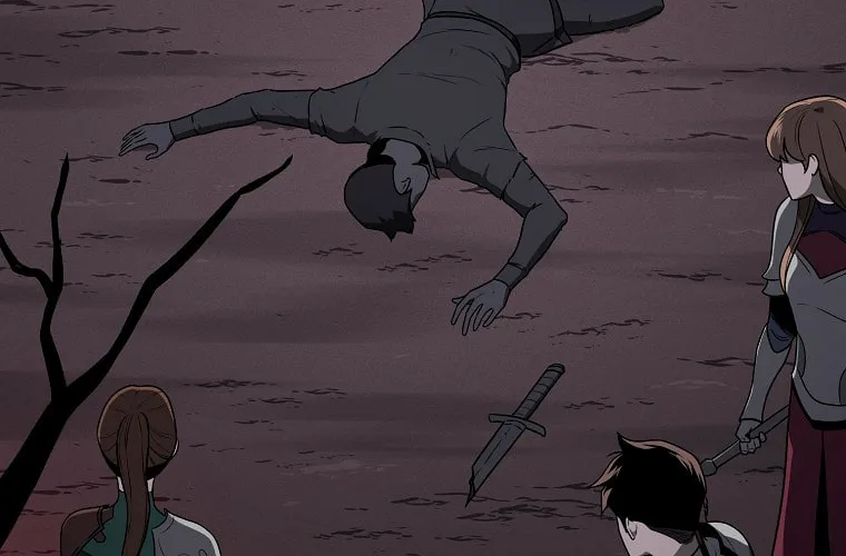 Grand Warlock Streamer Chapter 32 page 43 - 