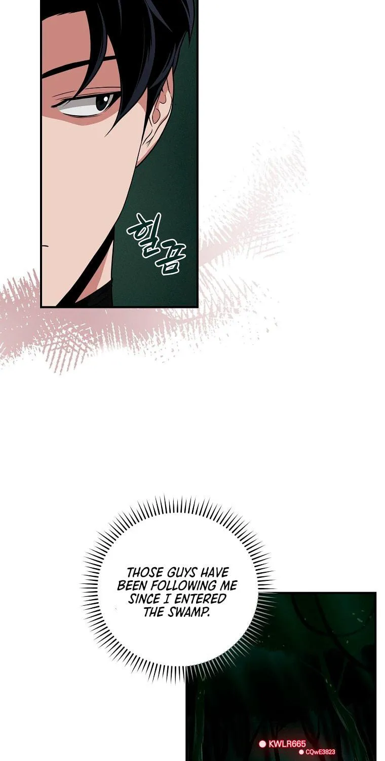 Grand Warlock Streamer Chapter 32 page 46 - 