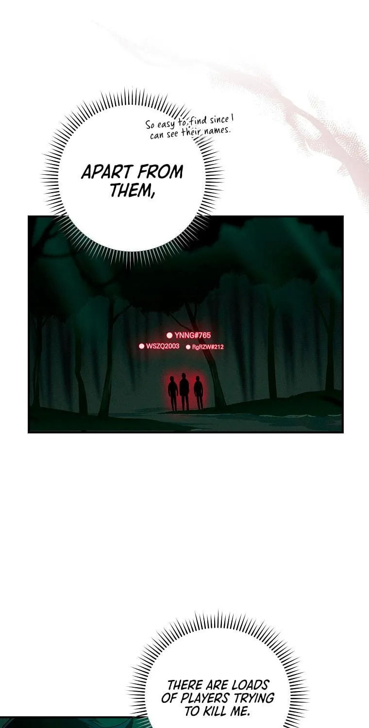 Grand Warlock Streamer Chapter 32 page 48 - 