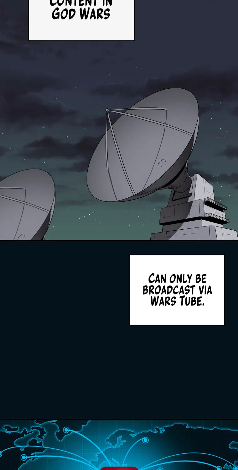 Grand Warlock Streamer Chapter 32 page 56 - 