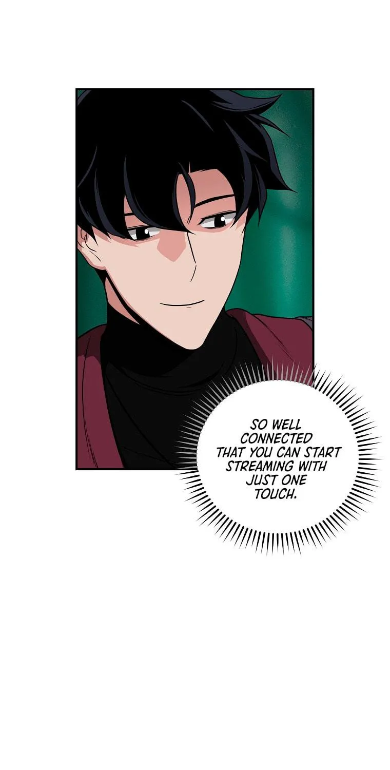 Grand Warlock Streamer Chapter 32 page 64 - 